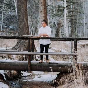 Meet your Posher, Isaiah